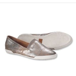 Frye Melanie slip ons